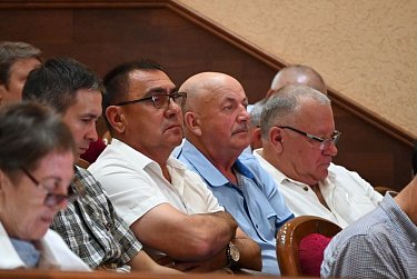 Сергей Грачев: «За 5 лет средняя зарплата в Оренбуржье увеличилась вдвое и составила 64 тысячи рублей»